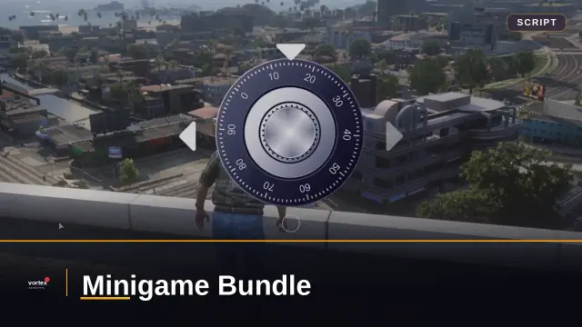 Minigame Bundle