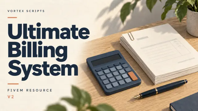 Billing System V2 with Society Invoices