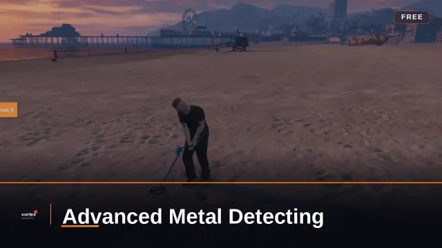 Advanced Metal Detecting