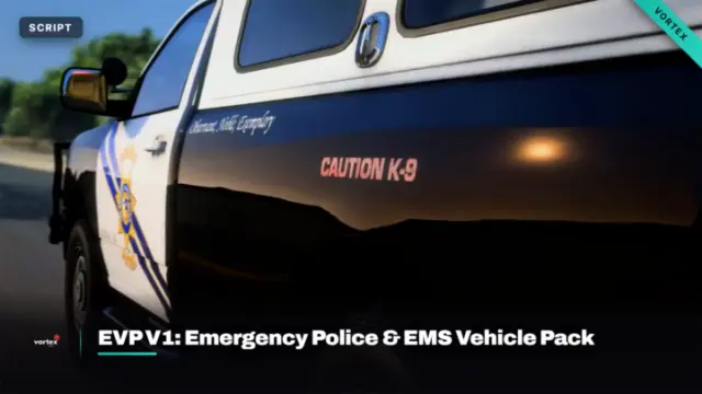 FiveM UK Firearms Policing: AFO Tactics, Armed Response and Authentic British Gun-Crime RP