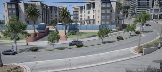Road Vegetation MLO screenshot 9