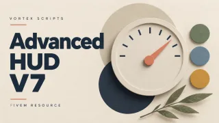 Advanced HUD V7 video thumbnail