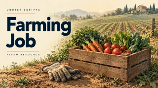 Farming Job Script video thumbnail