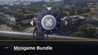 Vortex Proving Ground Series bundle