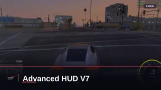 Advanced HUD V7 video thumbnail