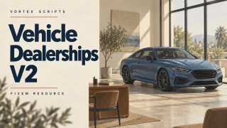 Vortex Motoring Series bundle