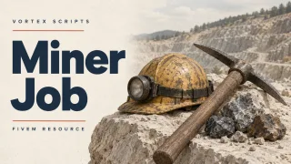 Miner Job Script video thumbnail