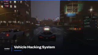 Vortex Motoring Series bundle - script 3