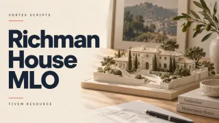 Richman House MLO video thumbnail