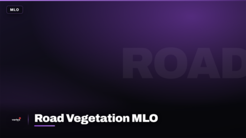 roadside vegetation map