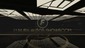 Luxury Autos MLO fivem