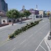 Road Vegetation MLO