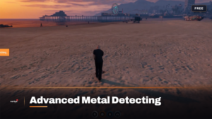 Advanced Metal Detecting