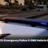 EVP V2: Emergency Police & EMS Vehicle Pack